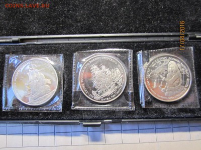 медали 300 лет ВМФ России - IMG_0728.JPG