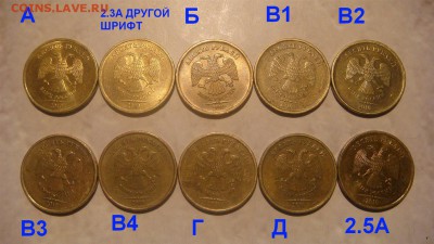БЫСТРЫЙ 2010 10 рублей 10 разных по А.С.до 19-00 22.04.16 - DSC07480.JPG