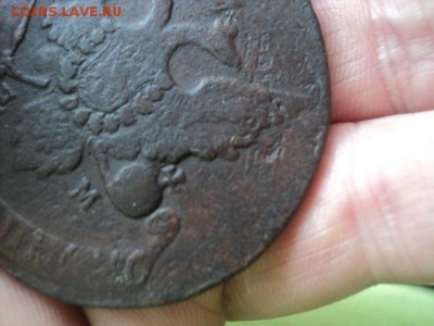 5 коп. 1793 Павловский пер. с 10 коп. 1796 R  ок.27.04.16 - DSC01281[1].JPG