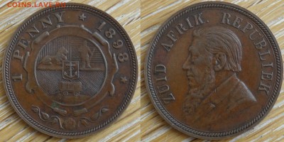ЮАР (Трансвааль) 1 пенни 1898 года - imgonline-com-ua-twotooneZi70RmHjJgSm