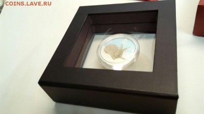 50 центов 2011 год кролика до 25.04 с 200р - vrtJQqLNkog