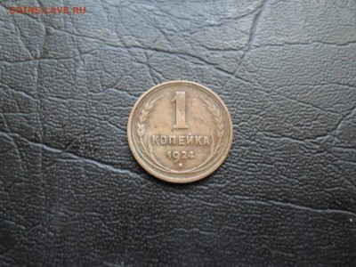 1 копейка 1924 года, до 26.04.16. 22.00 - SAM_4834.JPG