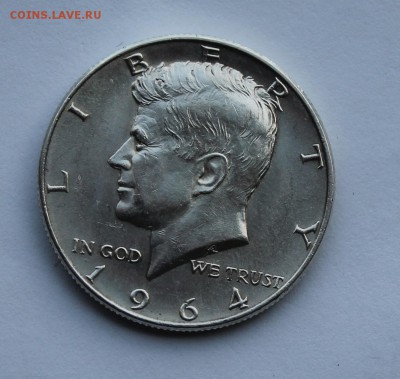 2 доллара 1964 год с Кенэди - IMG_8166.JPG