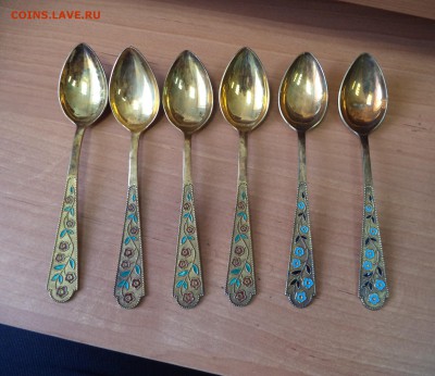 Набор серебреных ложек (875пр) до 22.04.16 в 22.00 - DSC01980.JPG
