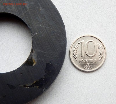10 РУБЛЕЙ 1993 ММД (НЕ МАГНИТ) до 24.04.16 - DSCN3649.JPG
