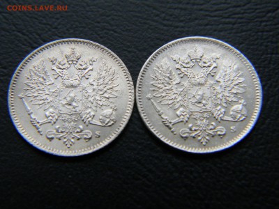 25 пенни 1915 и 1916гг.. До 25.04.2016г. в 23 00 - DSCN9191.JPG