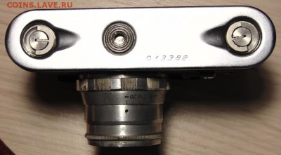 Фотоаппараты, объективы и разное оценка - DSC03728.JPG