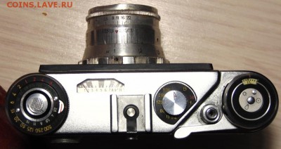 Фотоаппараты, объективы и разное оценка - DSC03730.JPG