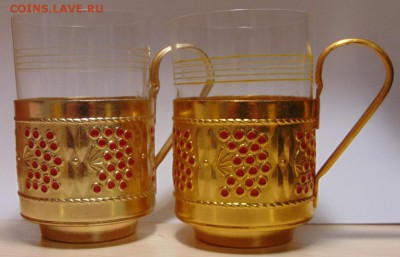 4 подстаканника AL до 25.04.16 в 22:00 - DSC03732.JPG
