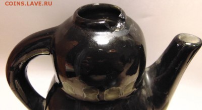 Кофейный набор оценка опознание - DSC03751.JPG