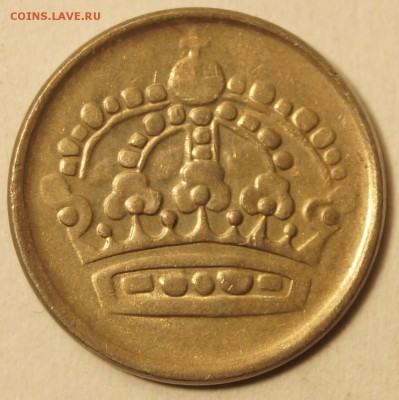Швеция.10 Эре 1960 27.04.16 в 22:00 - 10Эре1960_2.JPG