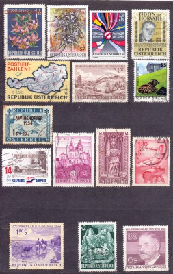 Австрия, крупные до 26.04.2016 22:00 МСК - Австрия крупные