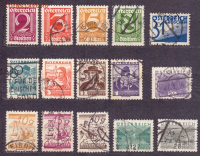 Австрия, маленькие до 26.04.2016 22:00 МСК - Австрия маленькие