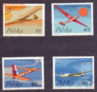 Польша, планеры до 26.04.2016 22:00 МСК - Польша планеры