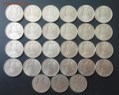 20 руб.93 г. - магнитные 27 шт. Красивые!  - до 24.04.16 г. - DSCN5944.JPG