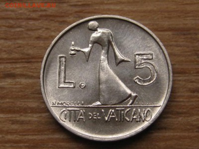 Ватикан 5 лир 1978 до 25.04.16 в 21.00 М - IMG_3529.JPG