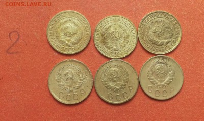 2 коп 1926,29,35ст,36,37,38 до 28 апр блиц - 2 коп 26,29,35-38 2 2