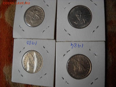 МОНЕТЫ ПОРТУГАЛИИ .1969-1978 - DSCN8255[2].JPG