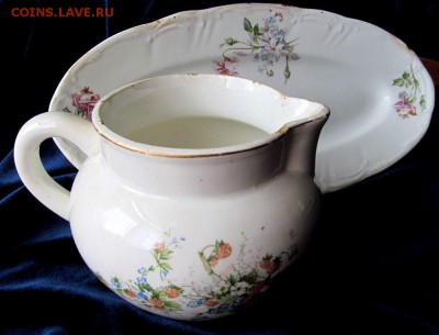 Сливочник и селедочница ранние советы. до 25.04.2016г 22.00м - IMG_0928.JPG