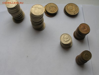 Банка мелочи 1961-1993 - P4220009.JPG