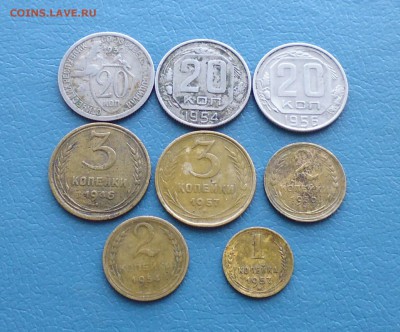 10к 1937,20к1932,54,56,.. всего 9 штук до 25.04 в 22.10 мск - IMG_20160412_184741.JPG
