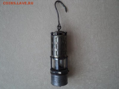 Газосигнализатор с дарственной надписью  ок. 27.04.16 23.00 - DSC01247.JPG