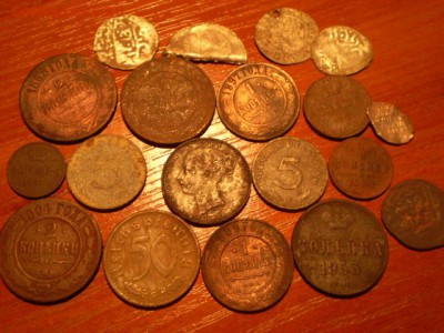 Крымское ассорти - P1012257.JPG