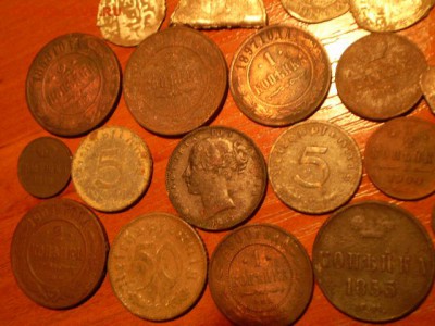 Крымское ассорти - P1012260.JPG