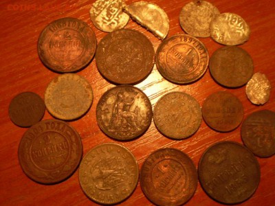 Крымское ассорти - P1012261.JPG