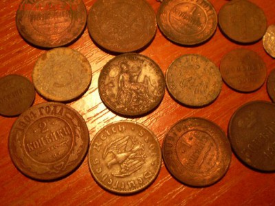 Крымское ассорти - P1012263.JPG