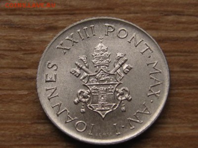 Ватикан 2 лиры 1959  до 26.04.16 в 21.00 М - IMG_3414.JPG