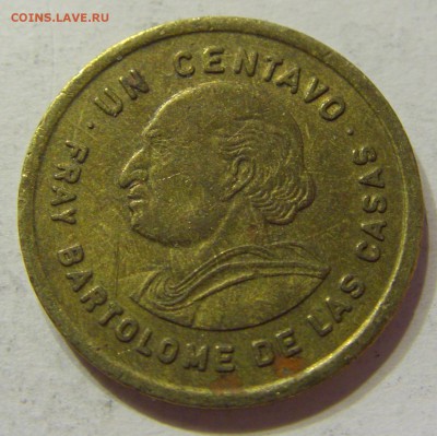 1 сентаво 1981 Гватемала 28.04.2016 22:00 МСК - 1 (142).JPG