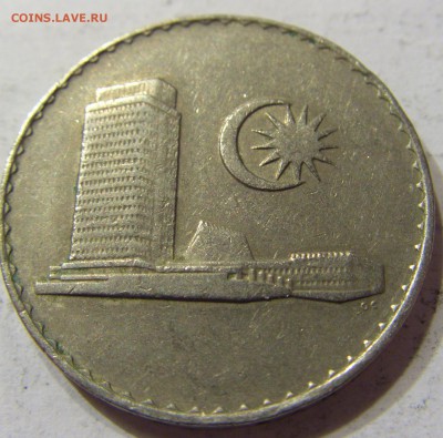 50 сен 1980 Малайзия 28.04.2016 22:00 МСК - 1 (145).JPG