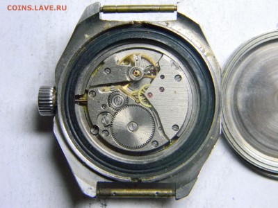 часы восток  амфибия  до  25.04 в 21.30 по москве - Изображение 237