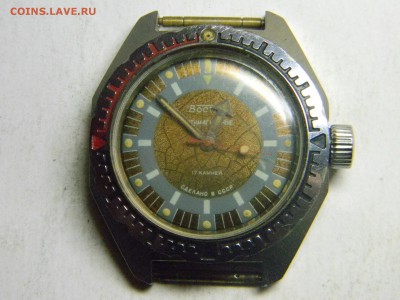 часы восток  амфибия  до  25.04 в 21.30 по москве - Изображение 234