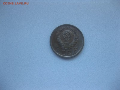 СССР,10 копеек 1939г(VF+)!до 25.04.2016 - IMG_3491.JPG