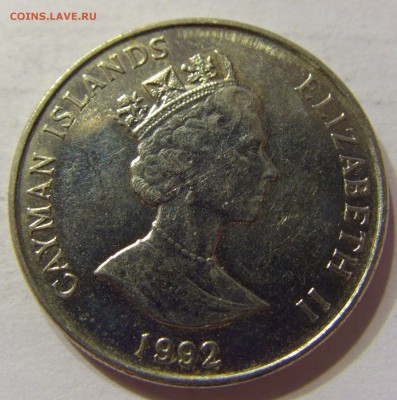 25 центов 1992 Кайманы 28.04.2016 22:00 МСК - 1 (179).JPG