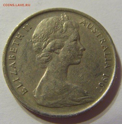 5 центов 1967 Австралия 28.04.2016 22:00 МСК - 1 (203).JPG