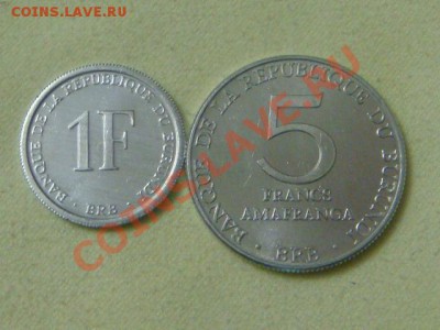 -v- Бурунди 1(2003)+5(1980) франков UNC до 7.11(20.00) - 3DSC09138.JPG