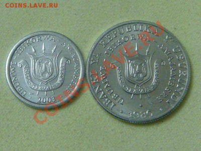 -v- Бурунди 1(2003)+5(1980) франков UNC до 7.11(20.00) - 3DSC09139.JPG