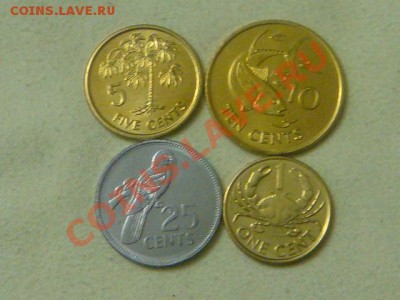 -v- Сейшельские о-ва(4шт.) 2003-04г. UNC до 7.11(20.00) - 7DSC09146.JPG