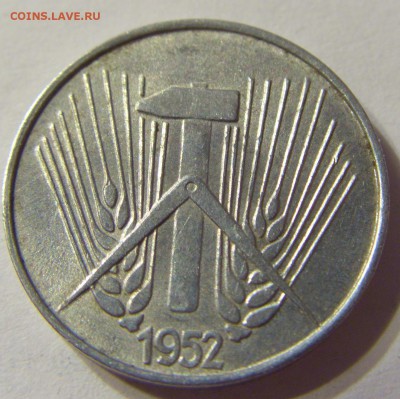 1 пфенниг 1952 А ГДР 29.04.2016 22:00 МСК - 1 (439).JPG