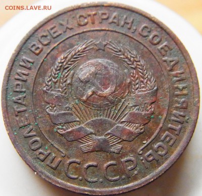 2 копейки 1924 Тилижинский №8 ? - RIMG0006.JPG