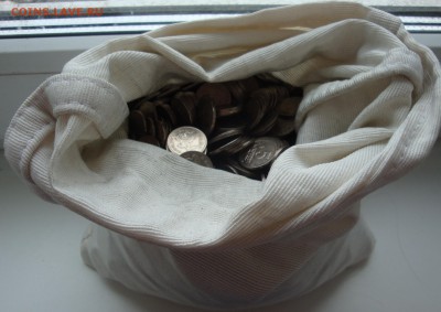 5 копеек 5,2 килограмма до 26.04 22-00 МСК - DSC06128.JPG