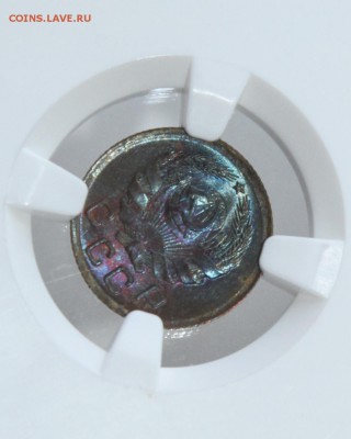NGC 1 копейка 1936 MS-63 до 24.04.2016 22.05 мск - 123-15