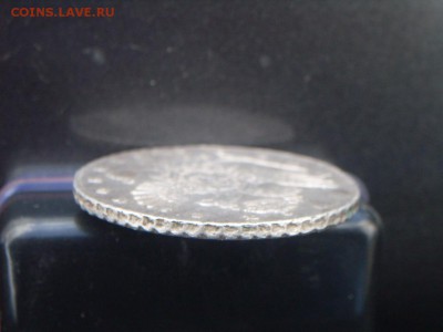 1 рубль 1738г.СПБ .  Биткин R. - монеты 006.JPG