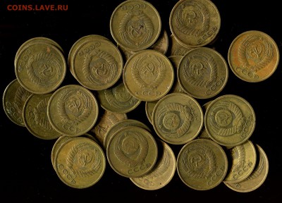 Лот ранних и поздних советов 1943-91г до 25.04.2016г 22.00мс - img013