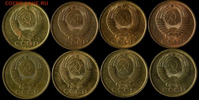 Лот ранних и поздних советов 1943-91г до 25.04.2016г 22.00мс - img011