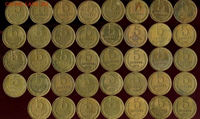 Лот ранних и поздних советов 1943-91г до 25.04.2016г 22.00мс - img019