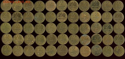 Лот ранних и поздних советов 1943-91г до 25.04.2016г 22.00мс - img016